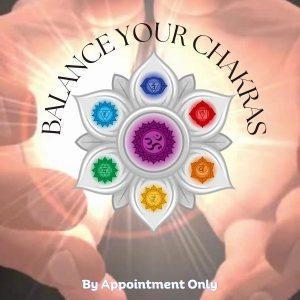 Chakra Balancing Sessions