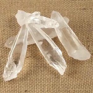 Lemurian Seed Crystals