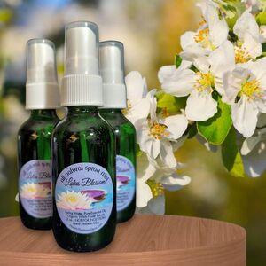 Lotus Blossom Spray Mist