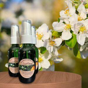 Sweet Orange Spray Mist