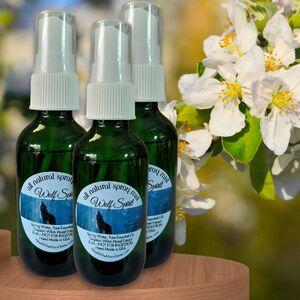 Wolf Spirit Spry Mist