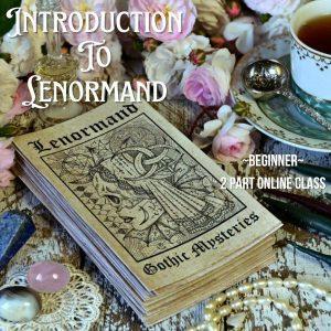 Introduction to Lenormand
