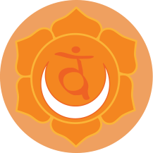 2nd Chakra Symbol