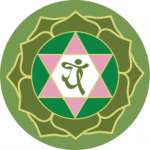 4th Chakra Symbol