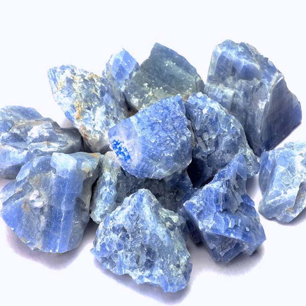 Blue Calcite Healing Qualities