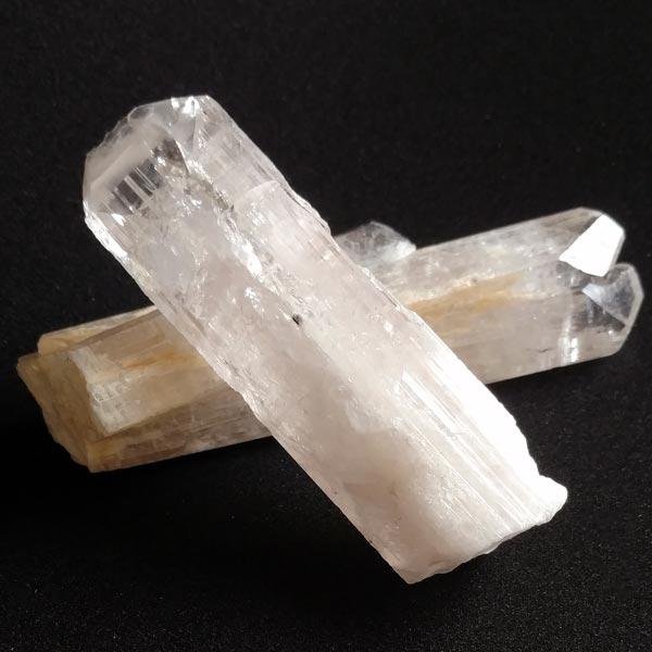 Danburite Crystals