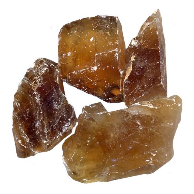 Honey Calcite Healing Qualities