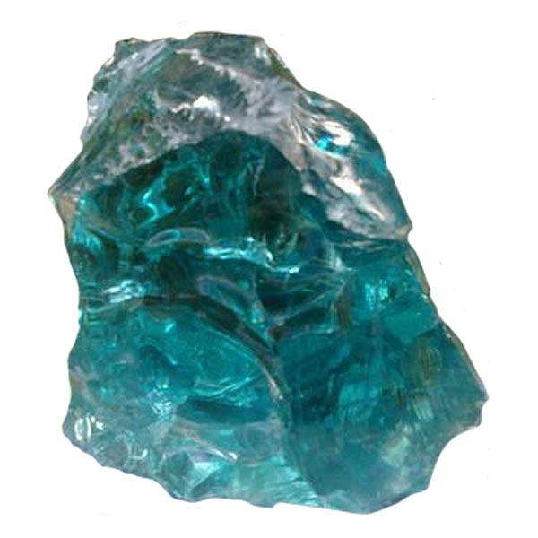 Aqua Blue Obsidian Healing Qualities