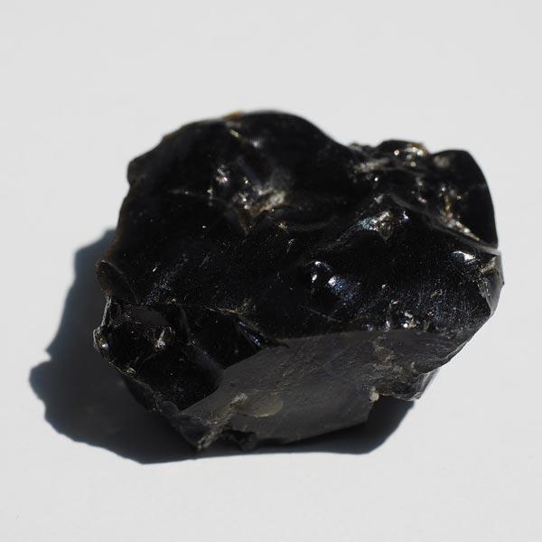 Black Obsidian Healing Qualities