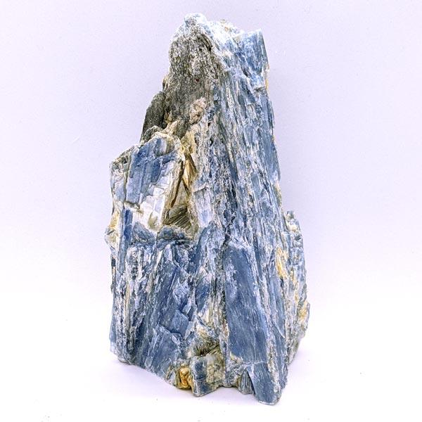 Blue Kyanite Healing Qualities