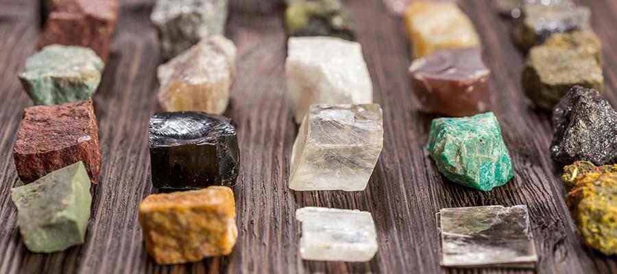 Using Healing Crystals as Lifestyle Aids