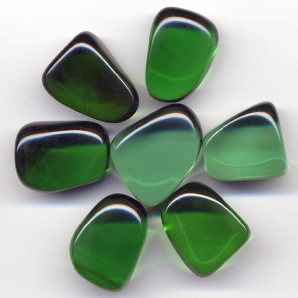 Green Obsidian Healing Qualities