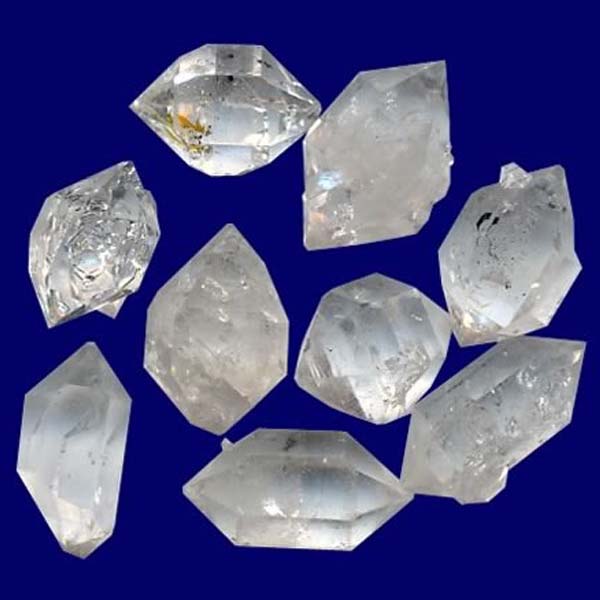 Herkimer Diamond Healing Qualities