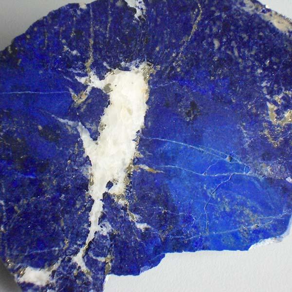 Lapis Lazuli Healing Qualities