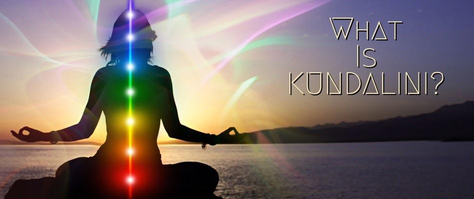 What is kundalini?