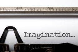Imagination in Journaling