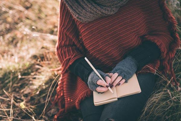 Journaling: How To Find Your Self