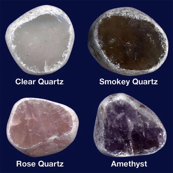 Seer Stones Healing Qualities