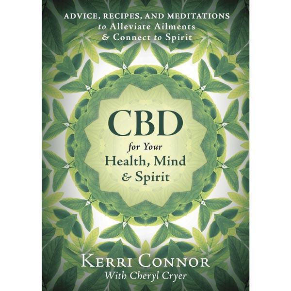 Book on CBD for Your Health