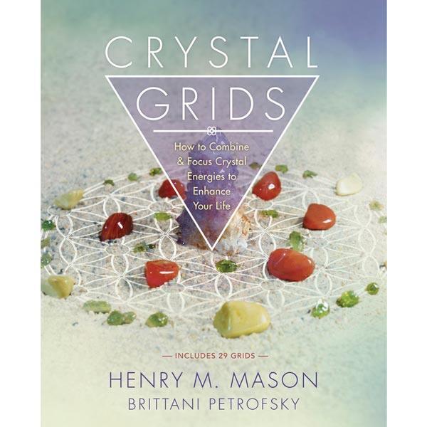 Crystal Grids by HENRY M. MASON