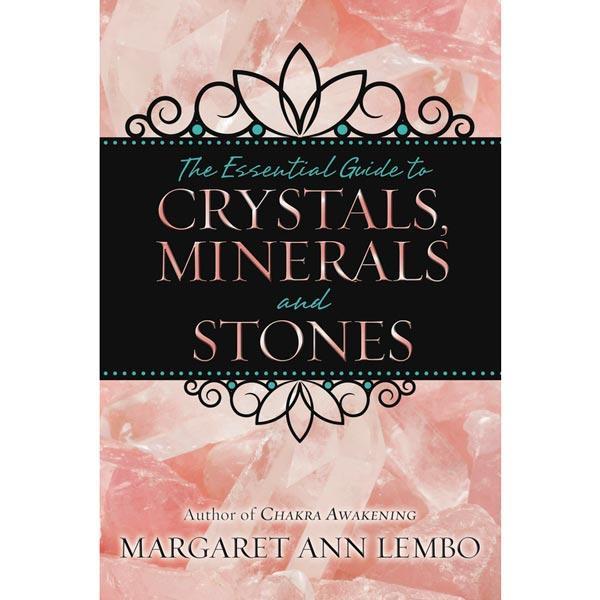 Essential Guide to Crystals