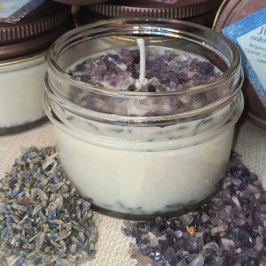 Hand Made Soy Candles