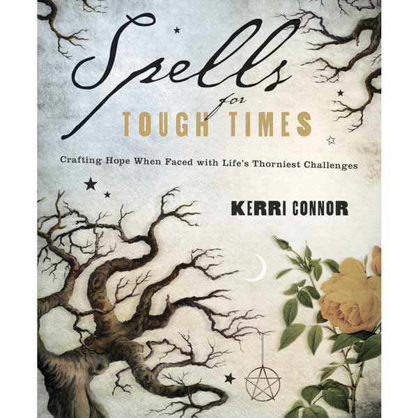 Spells For Tough Times book