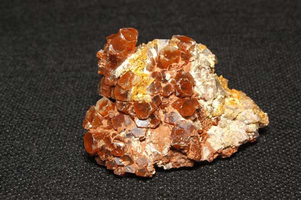 Brown Aragonite is a good one to use when you are sorting things out to make big decisions