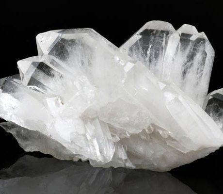 Faden Quartz can assist with astral travel