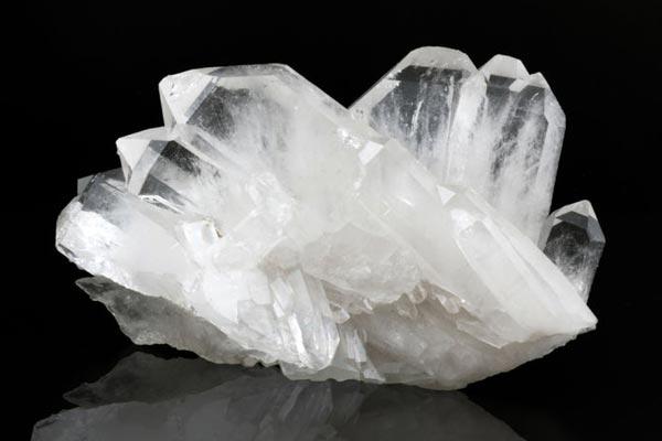 Faden Quartz can assist with astral travel