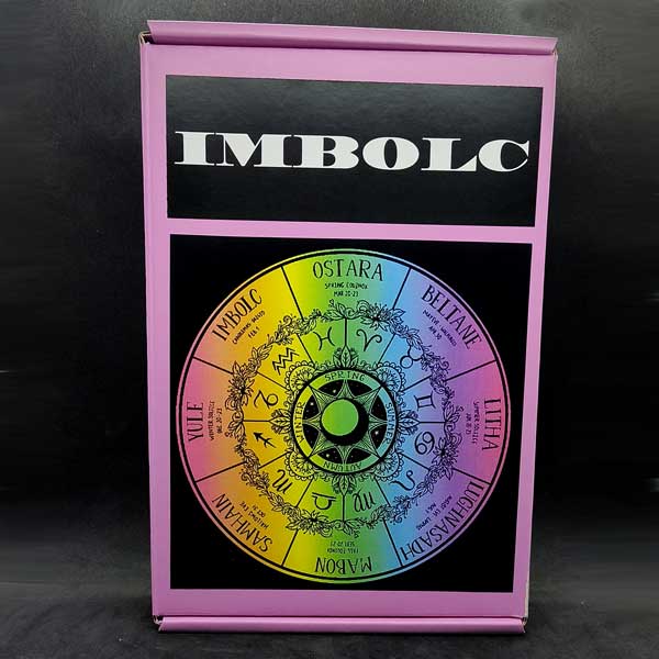 Imbolc Ritual Kit