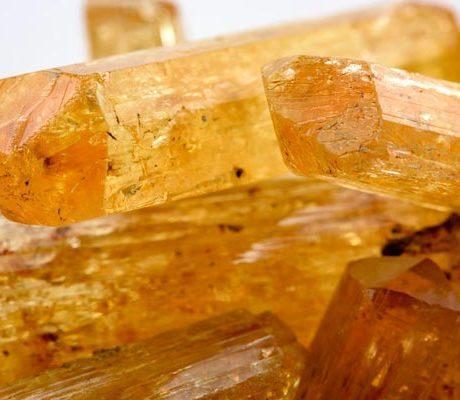 Imperial Topaz helps to bring about life changes