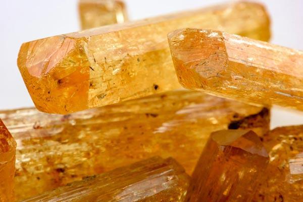 Imperial Topaz helps to bring about life changes