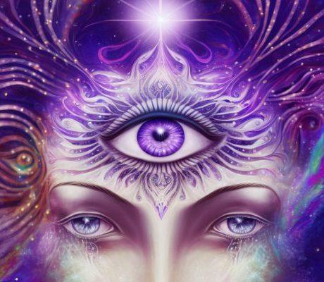 Unlocking Your Potential: How to Expand Your Intuitive Third Eye
