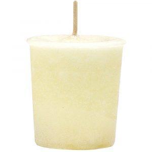 Reiki Charged Astral Journey Herbal Votive Candle