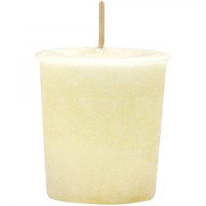 Reiki Charged Cleansing Herbal Votive Candle