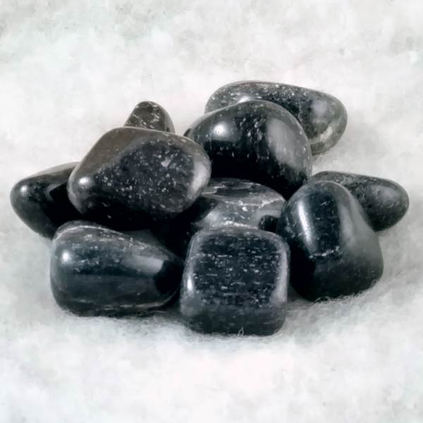 Blue Aventurine tumbled stones