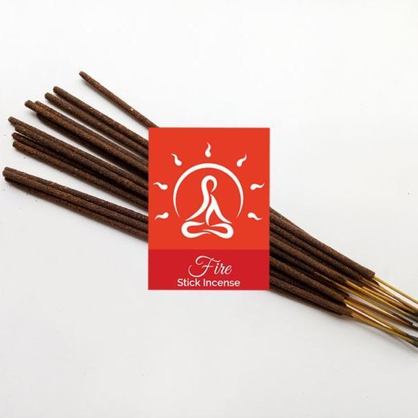 Element of Fire stick incense