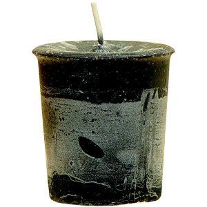 Reiki Charged Protection Herbal Votive Candle