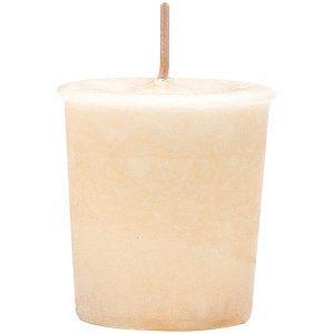 Reiki Charged Spirit Herbal Votive Candle