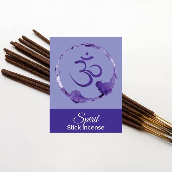 Element of Spirit stick incense