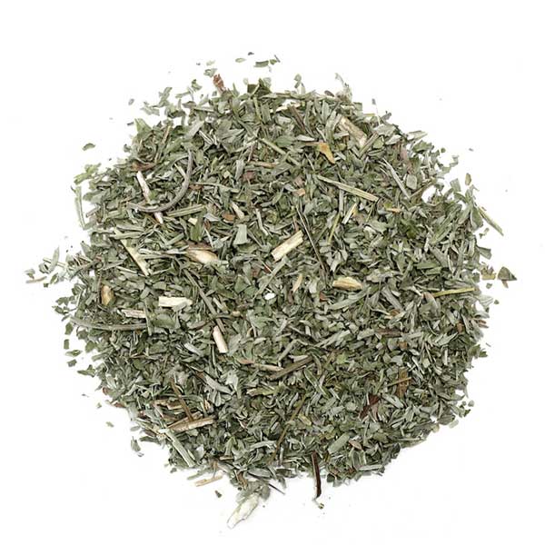 Wormwood USDA organic herb