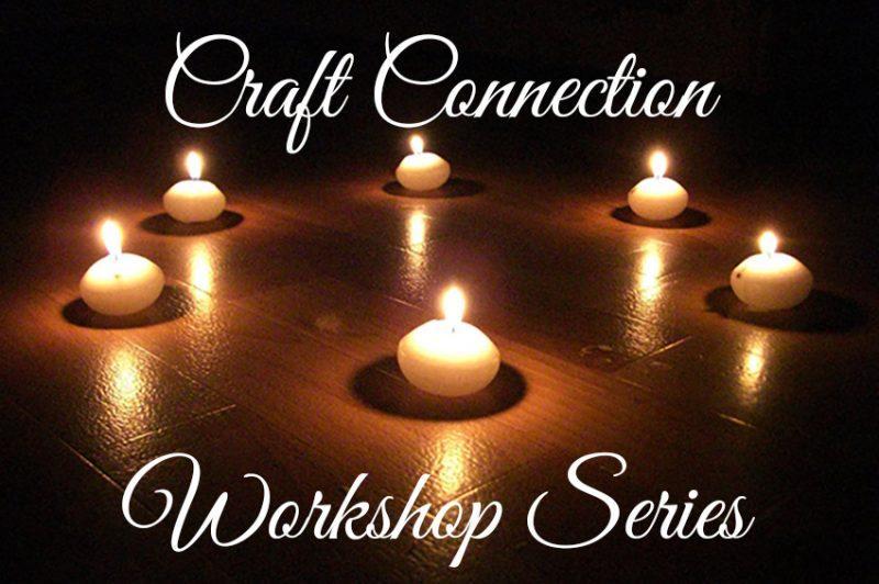 Craft Connection Class Series