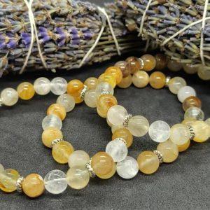 8mm Beaded Bracelets