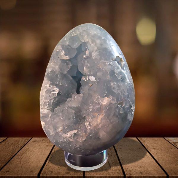 Celestite Egg #2