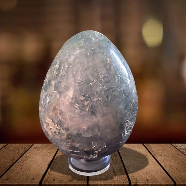 Celestite Egg #2