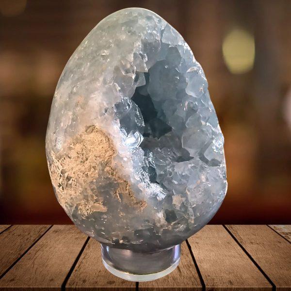 Celestite Egg #2