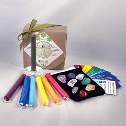 Chakra Balancing Kits