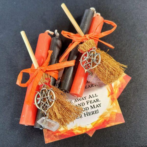 Fall House Blessing Kit