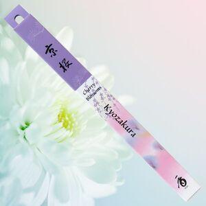 Cherry Blossoms Incense